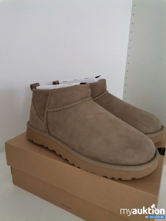 Artikel Nr. 862992 Artikel Nr. 862992: UGG classic ultra mini