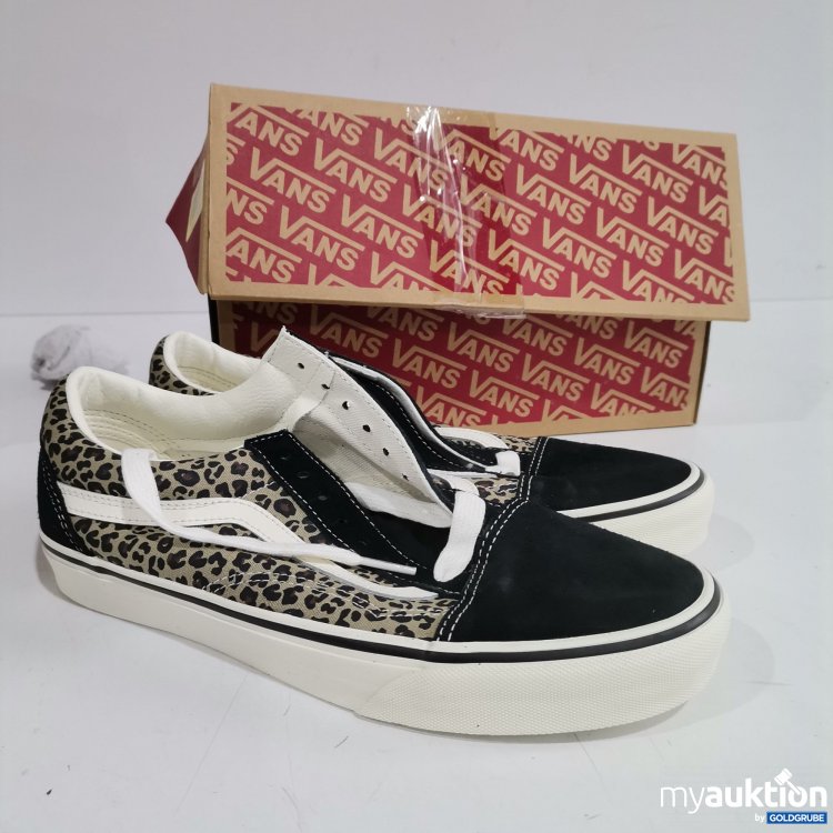 Artikel Nr. 869992 Artikel Nr. 869992: Vans old skool Sneaker