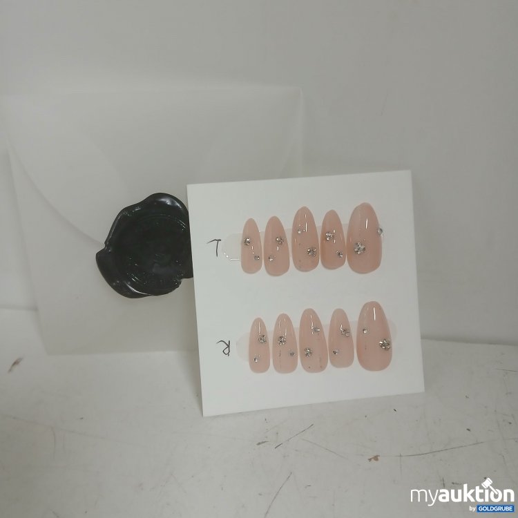 Artikel Nr. 874992: Serena.W Press on Nails