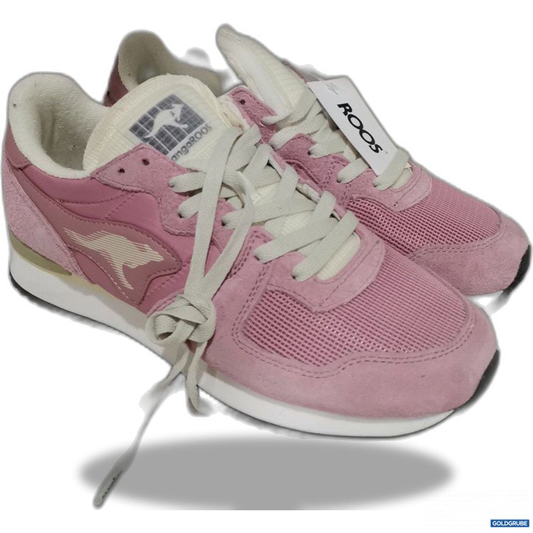 Artikel Nr. 877992: Kangaroos Sneaker 
