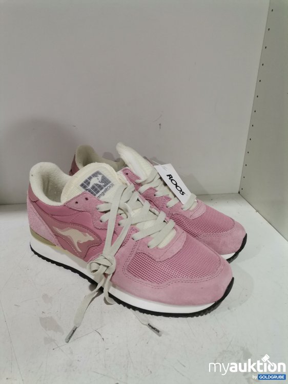 Artikel Nr. 877992: Kangaroos Sneaker 