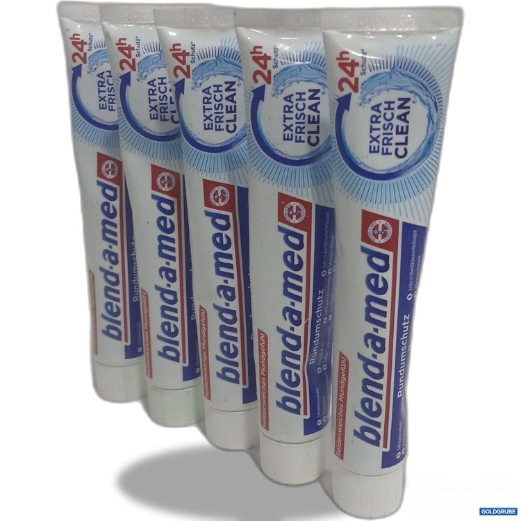 Artikel Nr. 883992: Blend a med Zahnpflege 75ml