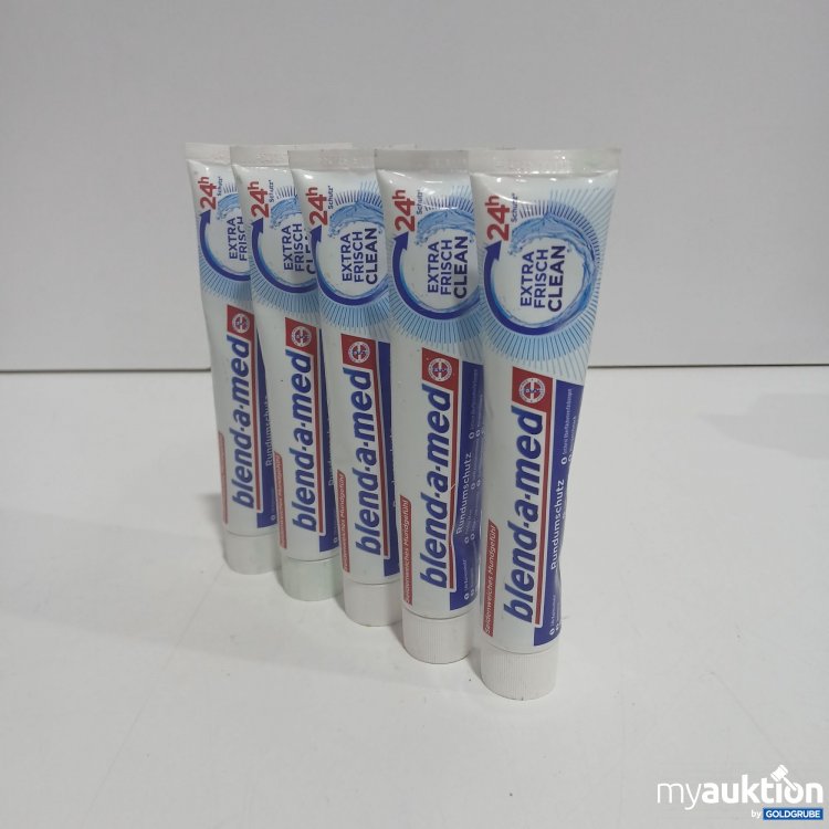 Artikel Nr. 883992: Blend a med Zahnpflege 75ml