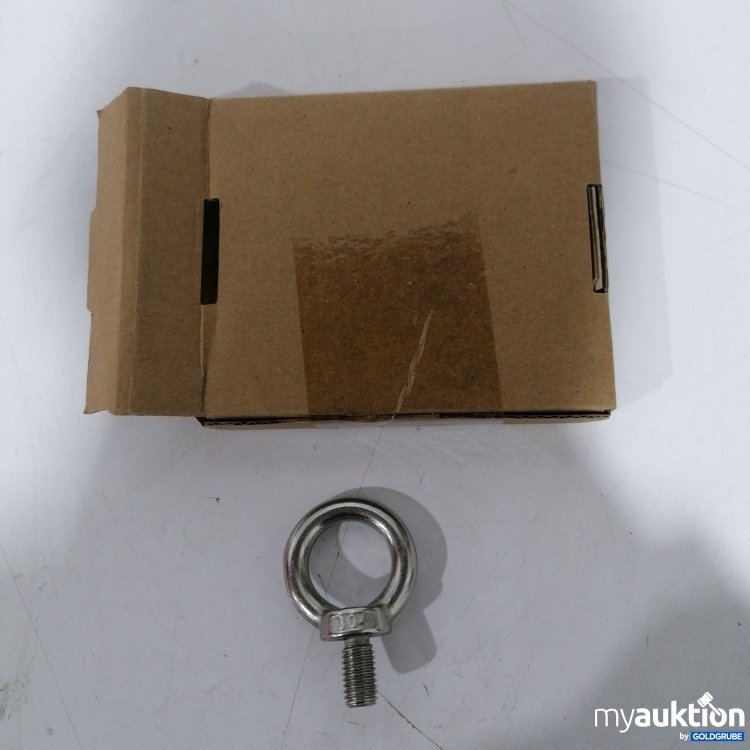 Artikel Nr. 886992 Artikel Nr. 886992: Ringschrauben 6Stk M10*18