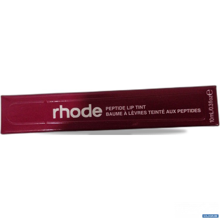 Artikel Nr. 890992: Rhode Peptide Lip Tint 10ml