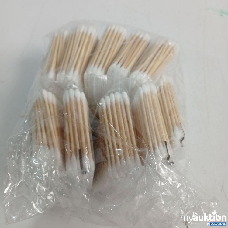 Artikel Nr. 903992: Wattestäbchen