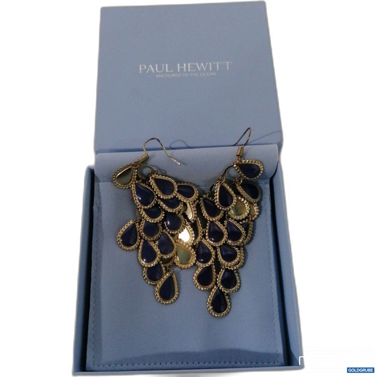 Artikel Nr. 915992: Paul Hewitt Ohrringe 