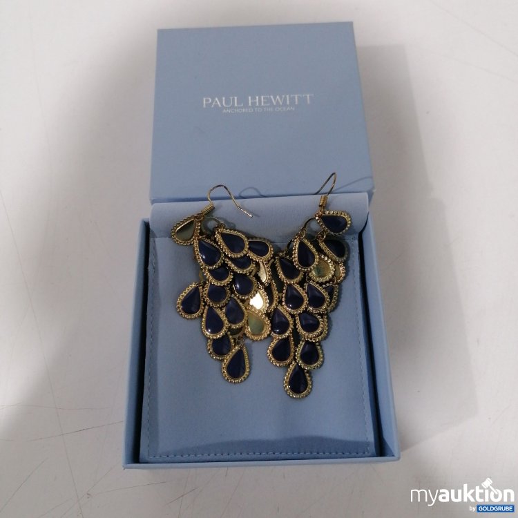 Artikel Nr. 915992: Paul Hewitt Ohrringe 