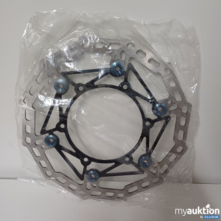 Artikel Nr. 916992: Motorradbremsscheibe, MIN.TH.2.5mm, ZN773