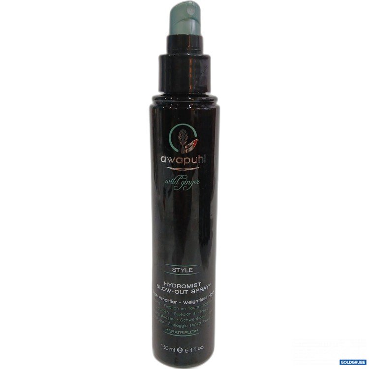 Artikel Nr. 920992: Paul Mitchell awapuhi style Hydromist blow-out Spray 150ml 
