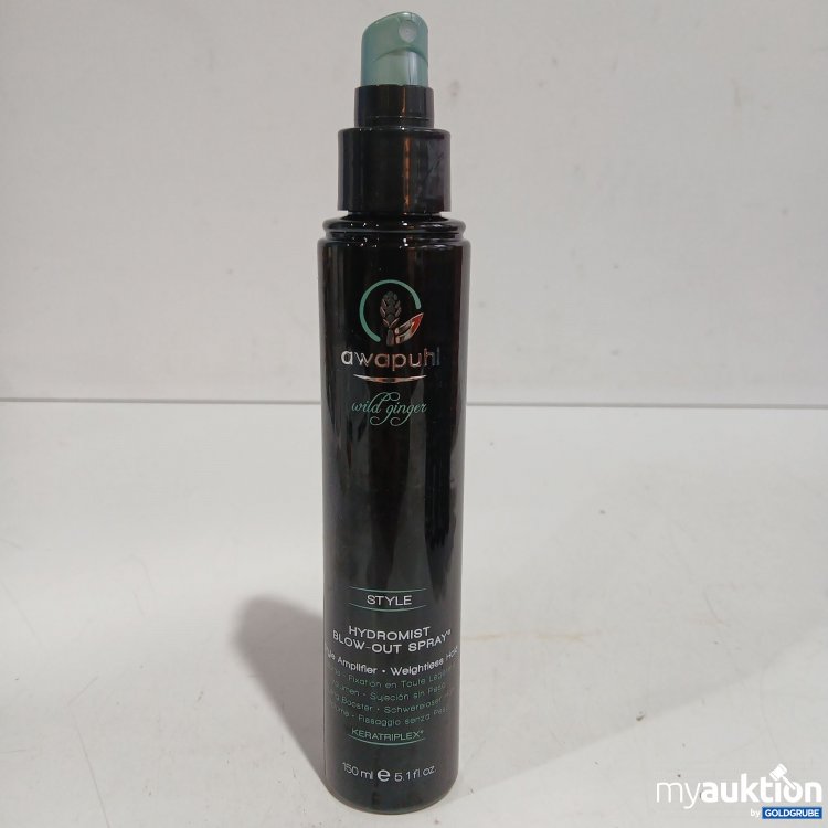 Artikel Nr. 920992: Paul Mitchell awapuhi style Hydromist blow-out Spray 150ml 