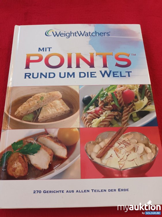 Artikel Nr. 927992 Artikel Nr. 927992: Weight Watchers