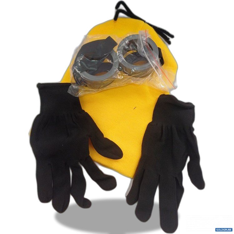 Artikel Nr. 938992 Artikel Nr. 938992: Minion Kostüm