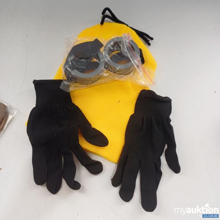 Artikel Nr. 938992 Artikel Nr. 938992: Minion Kostüm