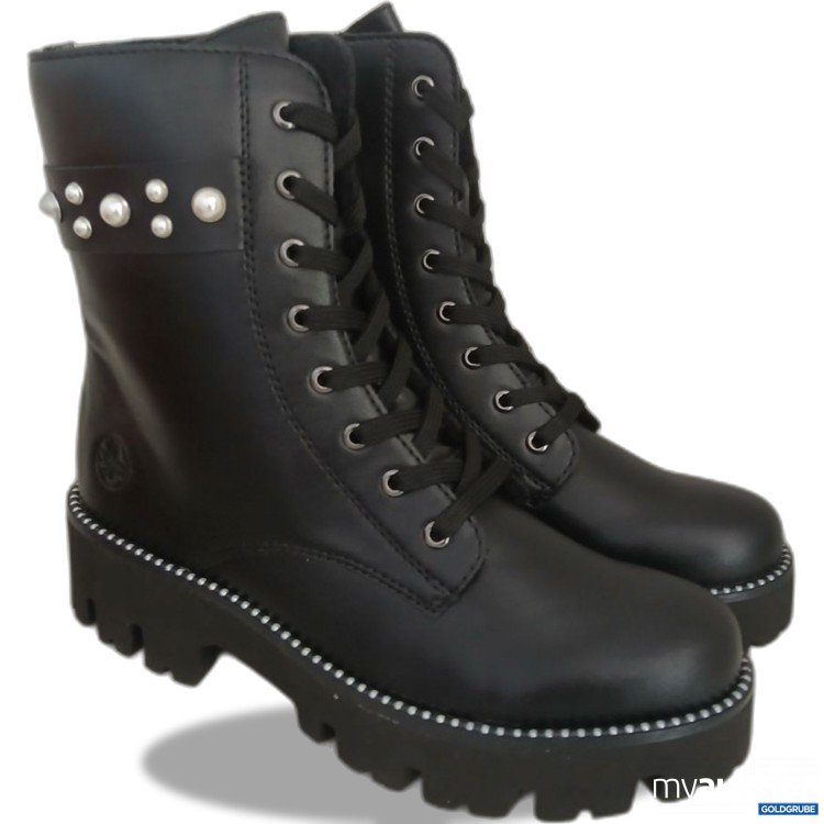 Artikel Nr. 954992: Rieker Stiefel Y3354-00