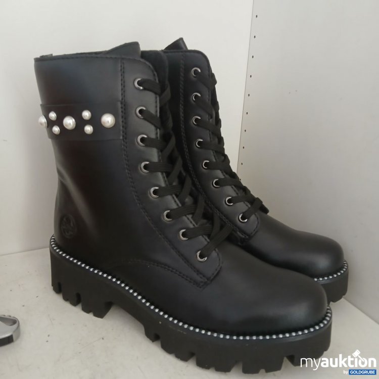 Artikel Nr. 954992: Rieker Stiefel Y3354-00