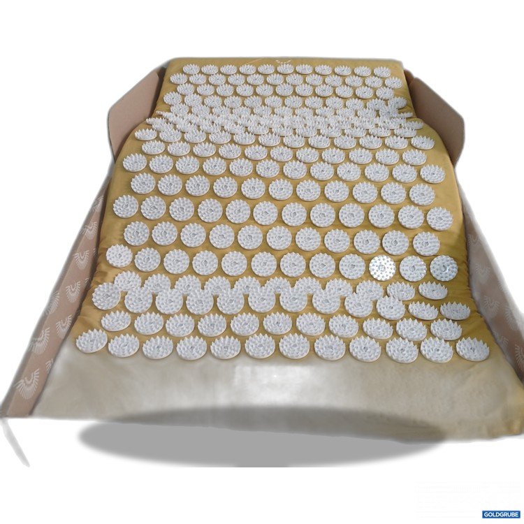 Artikel Nr. 955992 Artikel Nr. 955992: Shakti Akkupressurmatte ca. 70x40cm