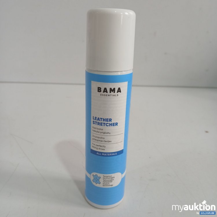 Artikel Nr. 956992: Bama Leather Stretcher 75ml 