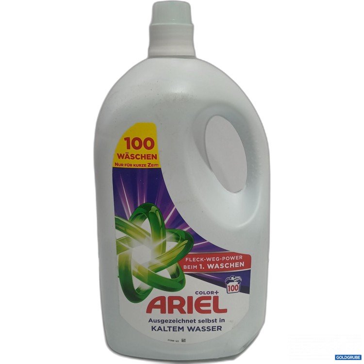 Artikel Nr. 957992: Ariel Waschmittel 4500ml 