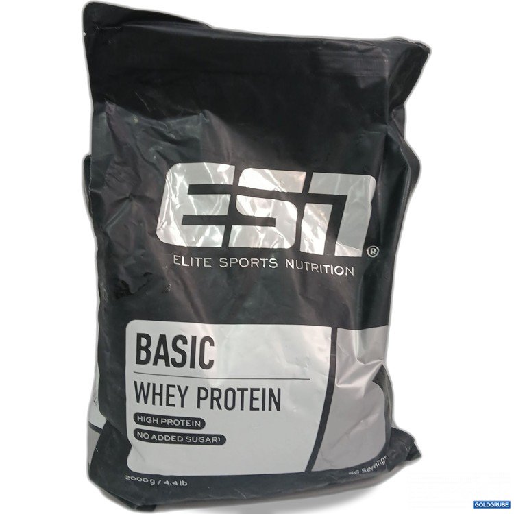 Artikel Nr. 970992 Artikel Nr. 970992: ESN Vasiv Whey Protein 2000g