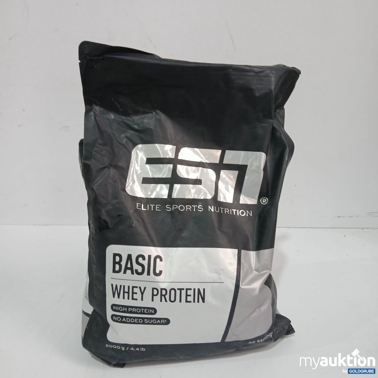 Artikel Nr. 970992 Artikel Nr. 970992: ESN Vasiv Whey Protein 2000g