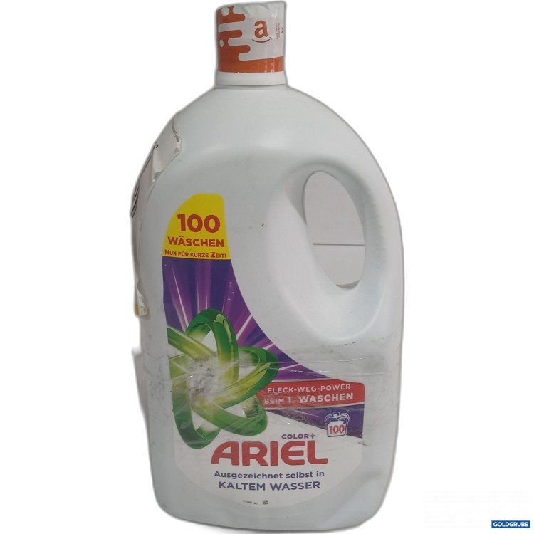 Artikel Nr. 998992: Ariel Color+ 4500ml 