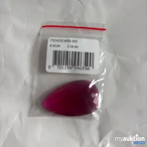 Auktion Anhänger 