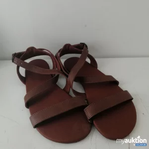 Auktion Ahinsa shoes Sandalen 