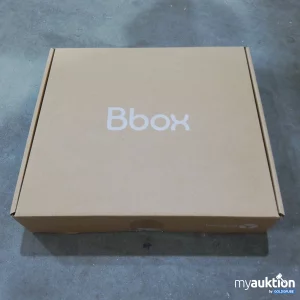Auktion Bouygues Bbox Pack Fast5330b-r1 V2 NG+R1