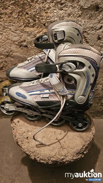 Artikel Nr. 393993 Artikel Nr. 393993: Rollerskates Top Skate Abec 5