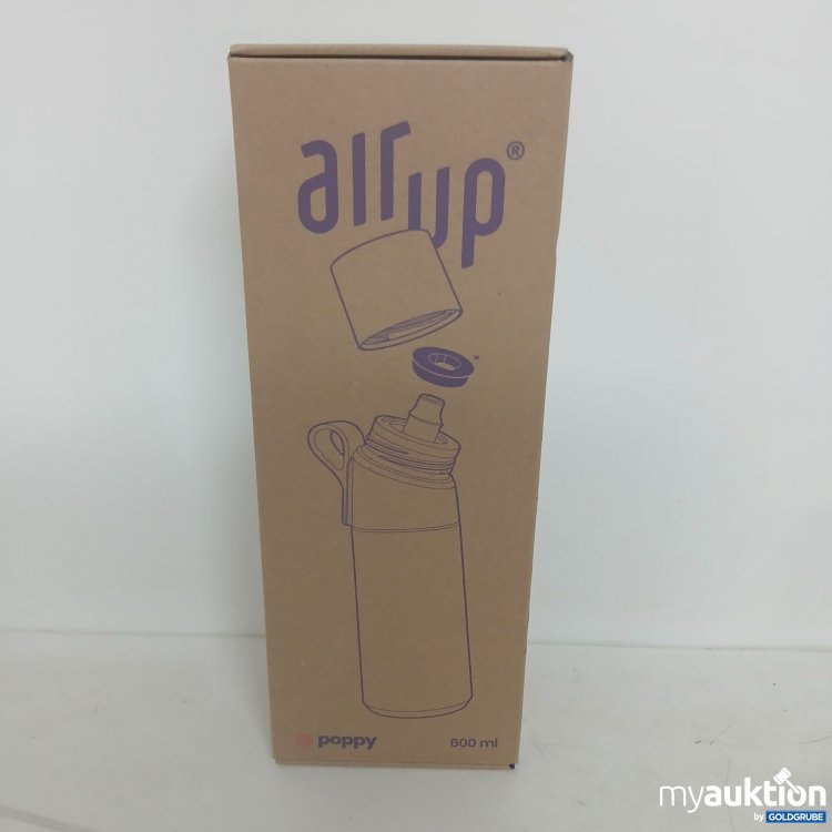 Artikel Nr. 397993 Artikel Nr. 397993: AirUp Poppy 600ml