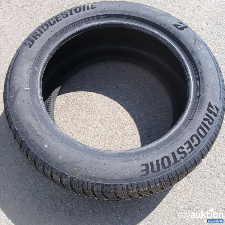 Artikel Nr. 437993 Artikel Nr. 437993: Bridgestone Blizzak LM005 255/50R19 103T