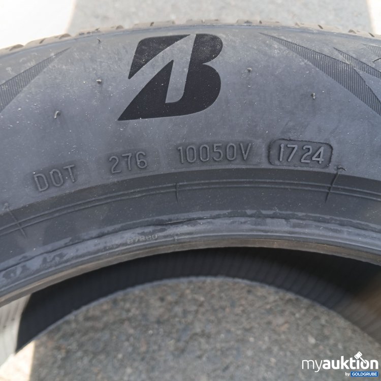 Artikel Nr. 437993 Artikel Nr. 437993: Bridgestone Blizzak LM005 255/50R19 103T