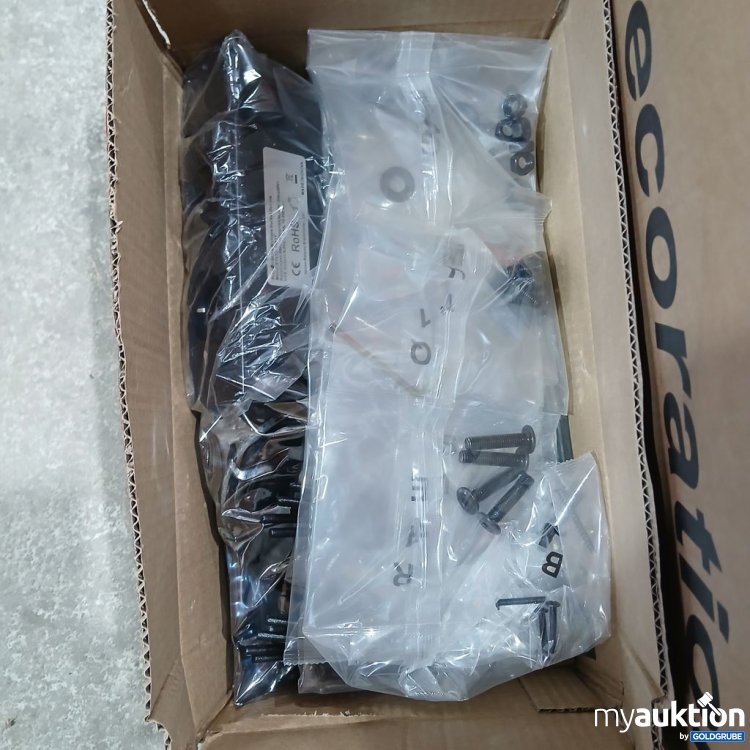 Artikel Nr. 441993: Brinlawb DJ500858 Bettgestell