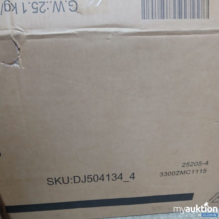 Artikel Nr. 441993: Brinlawb DJ500858 Bettgestell