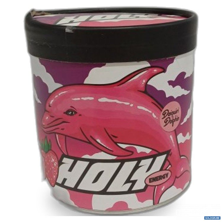 Artikel Nr. 461993 Artikel Nr. 461993: Holy Energy Daiquiri Dolphin 350g