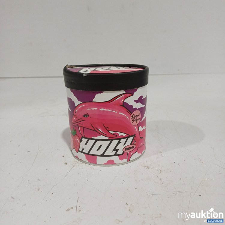 Artikel Nr. 461993 Artikel Nr. 461993: Holy Energy Daiquiri Dolphin 350g