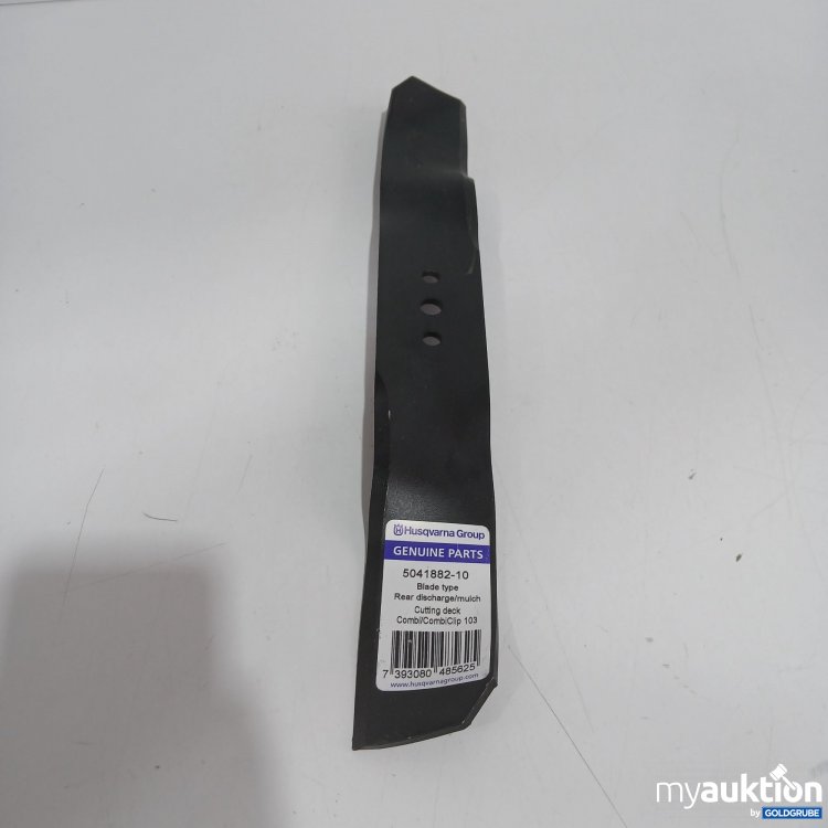 Artikel Nr. 522993: Husqvarna Blade Type Cutting Deck 5041882-10 