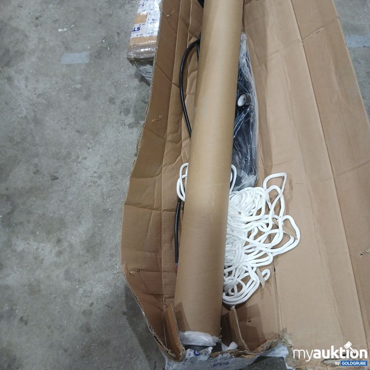 Artikel Nr. 523993: Vevor Sumbersible Pump for Deep-well 