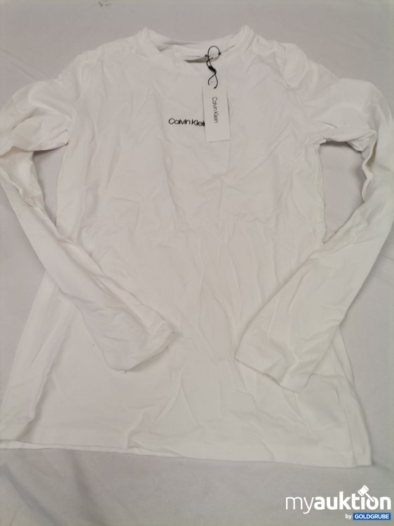 Artikel Nr. 823993 Artikel Nr. 823993: Calvin Klein Shirt