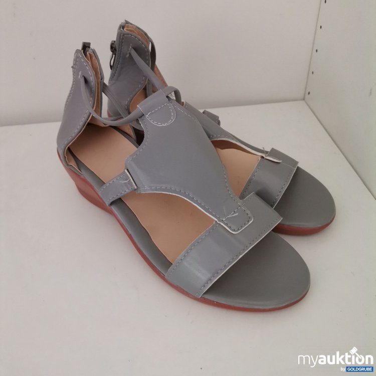 Artikel Nr. 824993 Artikel Nr. 824993: Sandalen