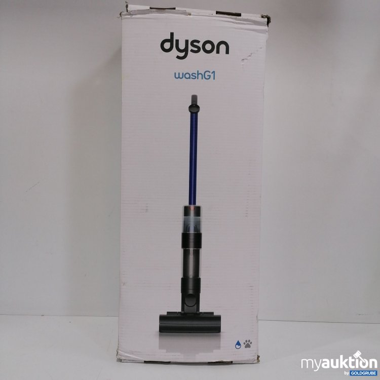 Artikel Nr. 825993: Dyson Wash G1 486236-01