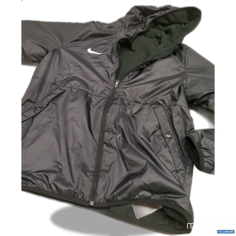 Artikel Nr. 836993: Nike Jacke ohne Etikett 