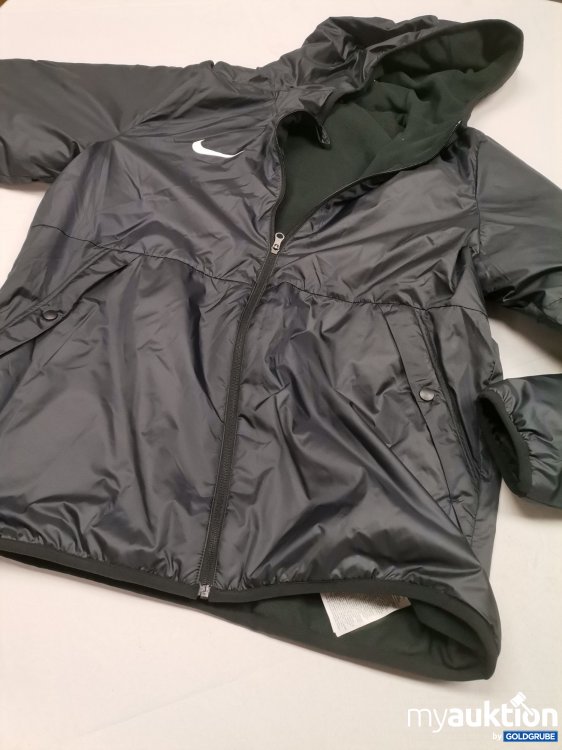 Artikel Nr. 836993: Nike Jacke ohne Etikett 