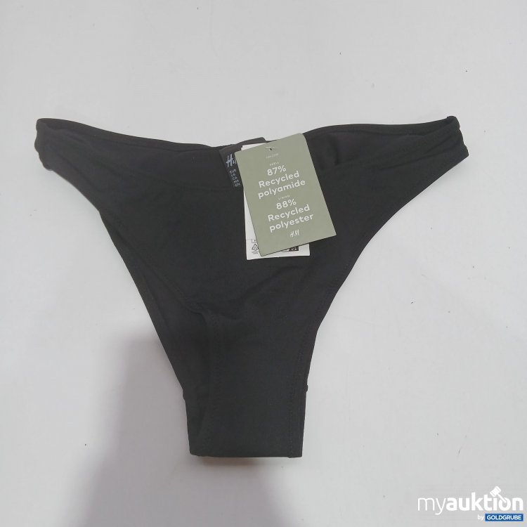 Artikel Nr. 846993: H&M Damen Bikinihosen 