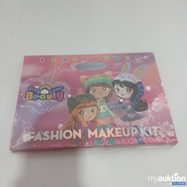 Artikel Nr. 851993: Igoodco Fashion Makeup Kit