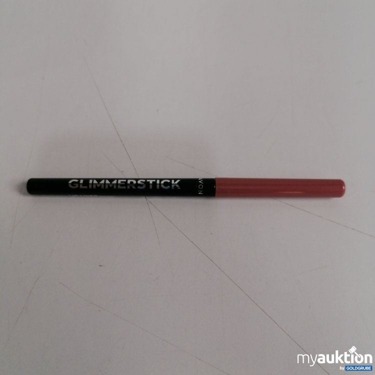 Artikel Nr. 855993 Artikel Nr. 855993: Avon Glimmerstick Lip Liner Blushed Nude
