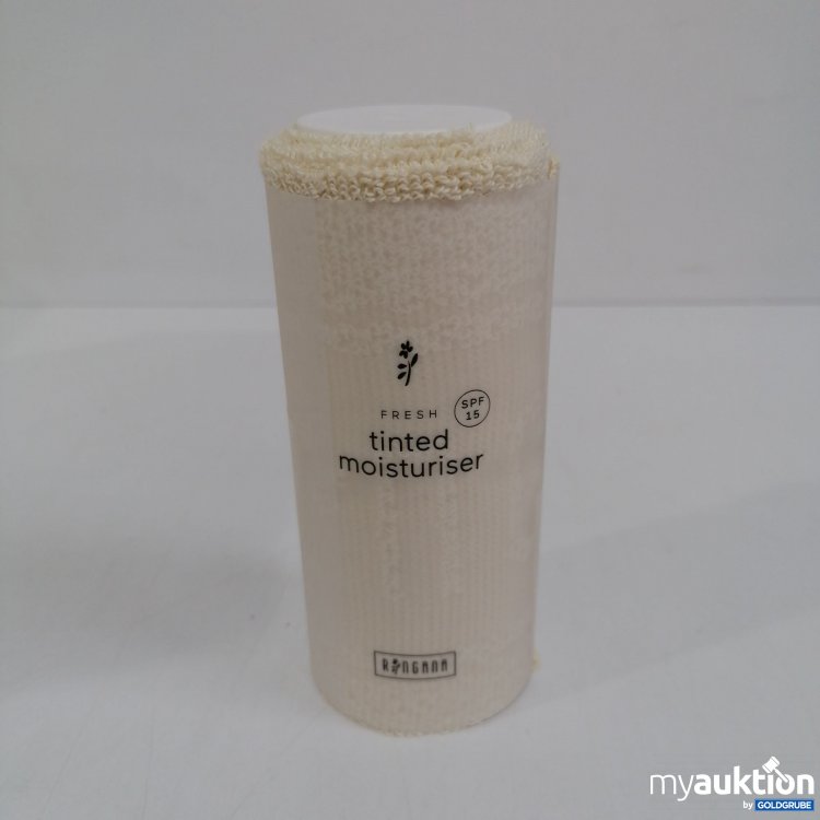 Artikel Nr. 859993 Artikel Nr. 859993: Fresh tinted Moisturiser 30ml