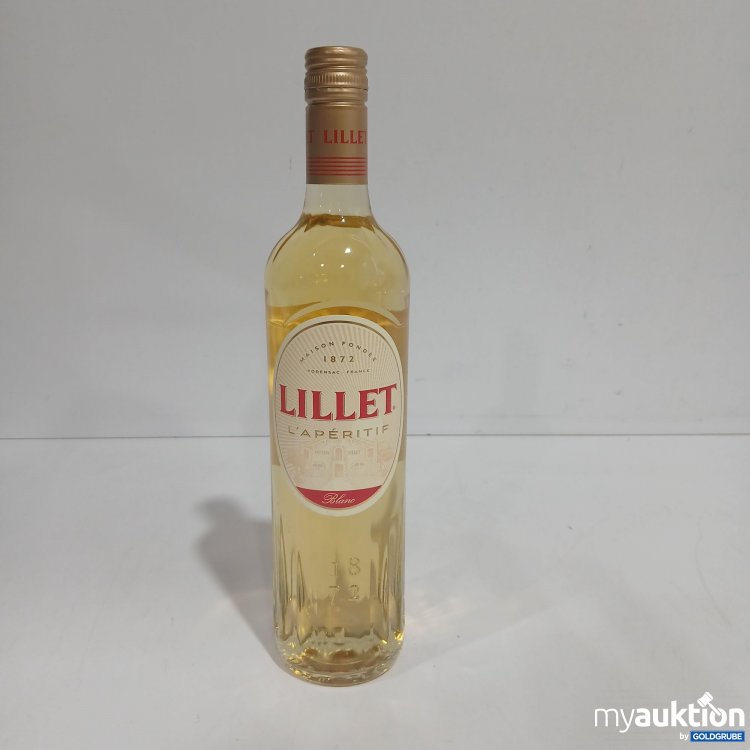 Artikel Nr. 860993: Lillet L'aperitif Blanc 750ml 