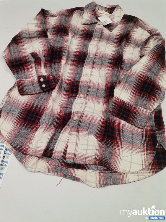 Artikel Nr. 863993 Artikel Nr. 863993: H&M Hemd Jacke